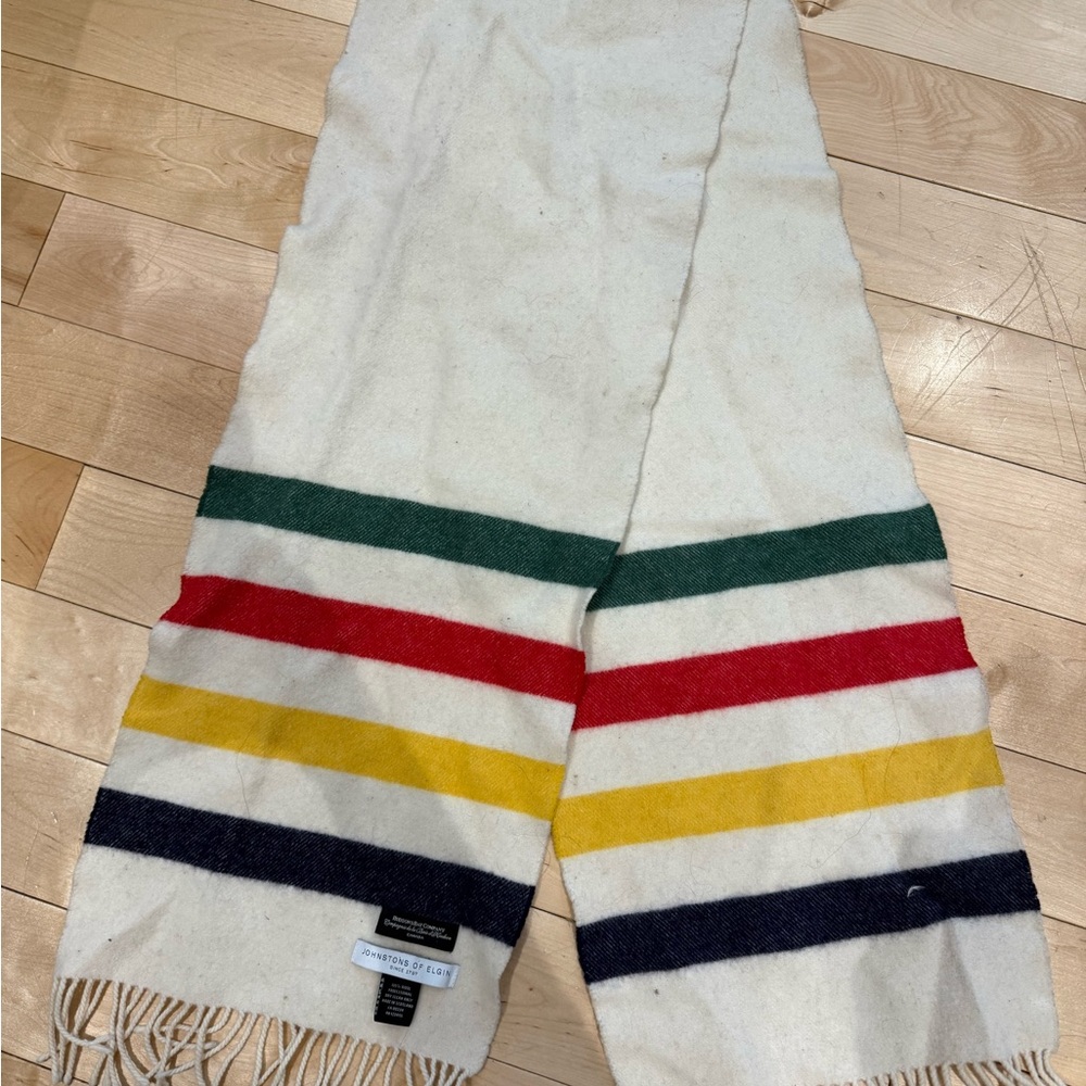 Hudson’s Bay Scarf